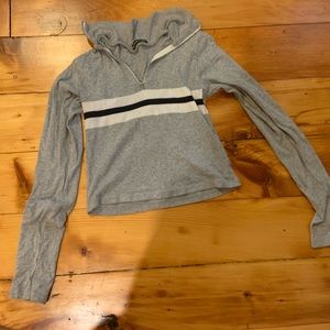 Small Brandy Melville Shirt